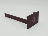 Whiteside Biomechanics BIO-1-1032 TTest Fixture Reference Stand Whiteside Biomechanics