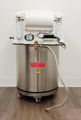 Custom BioGenic Systems CBS V1500-AB 2300 Series Isothermal Freezer 30 Liters Custom BioGenic Systems