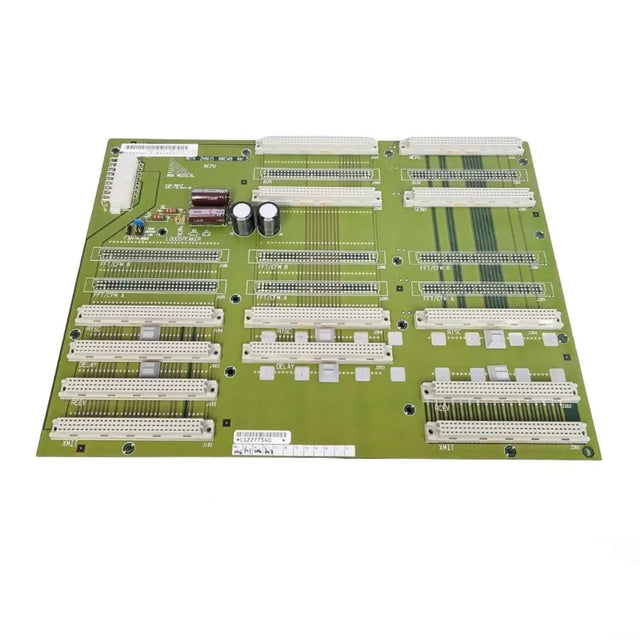 BK Medical ZH0615 Version 5 CPU Mother Board from Leopard 2001 Ultrasound BK Medical