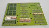 BK Medical ZH0615 Version 5 CPU Mother Board from Leopard 2001 Ultrasound BK Medical