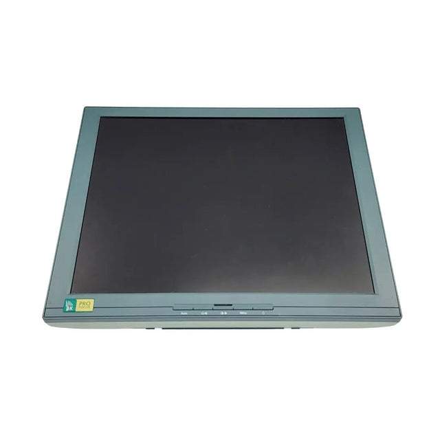 BK Medical ZV0071 17" Color LCD Monitor from 2202 Pro Focus Ultrasound System BK Medical