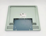 BK Medical ZV0071 17" Color LCD Monitor from 2202 Pro Focus Ultrasound System BK Medical