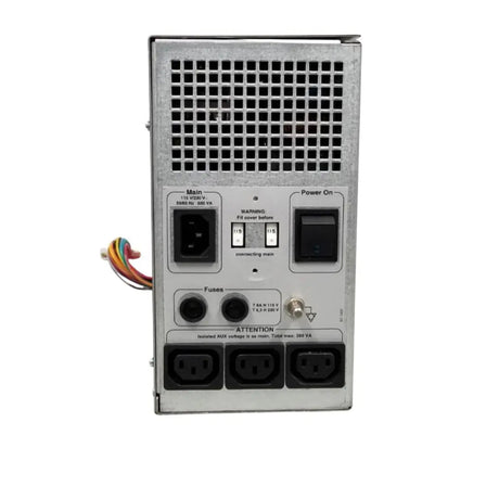 BK Medical ZG0340 Magnetek 3516-23-100 Power Supply BK Medical