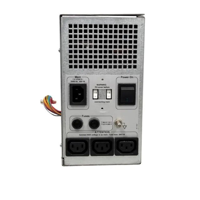 BK Medical ZG0340 Magnetek 3516-23-100 Power Supply BK Medical