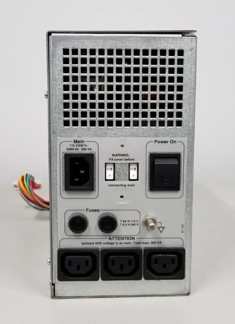 BK Medical ZG0340 Magnetek 3516-23-100 Power Supply BK Medical