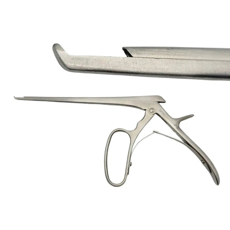 Boss 70-0834 Ferris Smith Rongeur 2mm 40° Up Micro Ergo 7" Boss