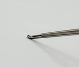 Boss 70-0834 Ferris Smith Rongeur 2mm 40° Up Micro Ergo 7" Boss