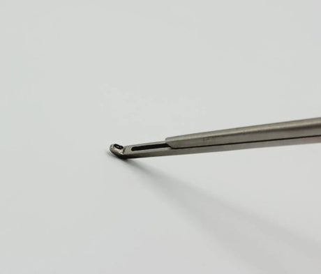 Boss 70-0834 Ferris Smith Rongeur 2mm 40° Up Micro Ergo 7" Boss