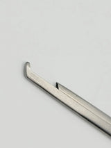 Boss 70-0834 Ferris Smith Rongeur 2mm 40° Up Micro Ergo 7" Boss