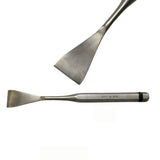 Boss 70-3634 Hibbs Endura Cut Straight Surgical Osteotome Boss