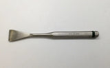 Boss 70-3634 Hibbs Endura Cut Straight Surgical Osteotome Boss