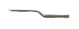 Boss 72-6120 Surgical Cushing Boyonet Forceps 7-1/4" Boss