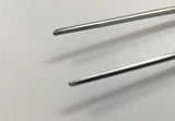 Boss 72-6120 Surgical Cushing Boyonet Forceps 7-1/4" Boss