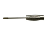 Cannuflow 041112 EntreVu Reusable Cannulated Surgical Obturator 190mm Cannuflow