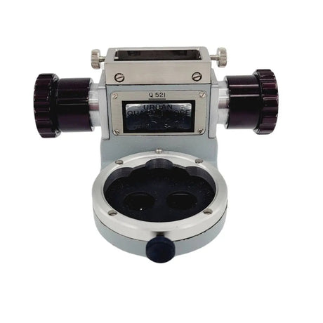 Carl Zeiss Q521 Urban Quadra Scope Microscope Attachment Carl Zeiss