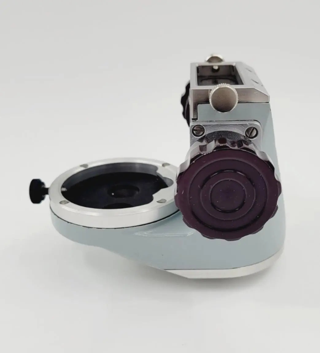 Carl Zeiss Q521 Urban Quadra Scope Microscope Attachment Carl Zeiss
