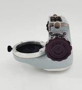 Carl Zeiss Q521 Urban Quadra Scope Microscope Attachment Carl Zeiss