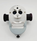 Carl Zeiss Q521 Urban Quadra Scope Microscope Attachment Carl Zeiss