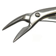 Codman 20-6001 Michel Wound Clip Removal Forceps 5-1/4in Codman