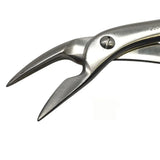 Codman 20-6001 Michel Wound Clip Removal Forceps 5-1/4in Codman