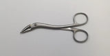 Codman 20-6001 Michel Wound Clip Removal Forceps 5-1/4in Codman