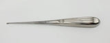 Codman 23-1043 Spinal Fusion Curette Neuro Size 0 Straight 8" Codman