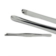 Codman 30-4221 7.0mm Russian Tissue Forceps 8" Codman