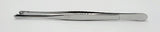Codman 30-4221 7.0mm Russian Tissue Forceps 8" Codman