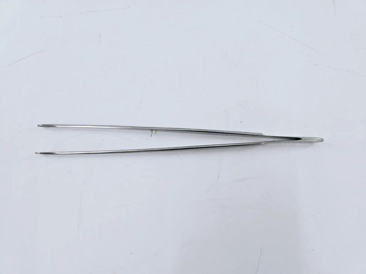 Codman 30-4517 Singley (Tuttle) Intestinal Forceps 9" Codman