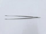Codman 30-4517 Singley (Tuttle) Intestinal Forceps 9" Codman