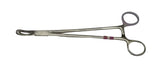 Codman 30-5545 OB/GYN 5mm Gayler Uterine Biopsy Round Jaw Forceps 9-1/2" Codman