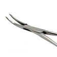 Codman 33-3901 Classic Halstead Forceps, Curved 3-3/4" Codman