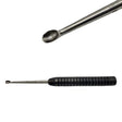 Codman 46-3416 Cup Curette PG Magnum Large Capacity Forward Straight 17mm Karlin
