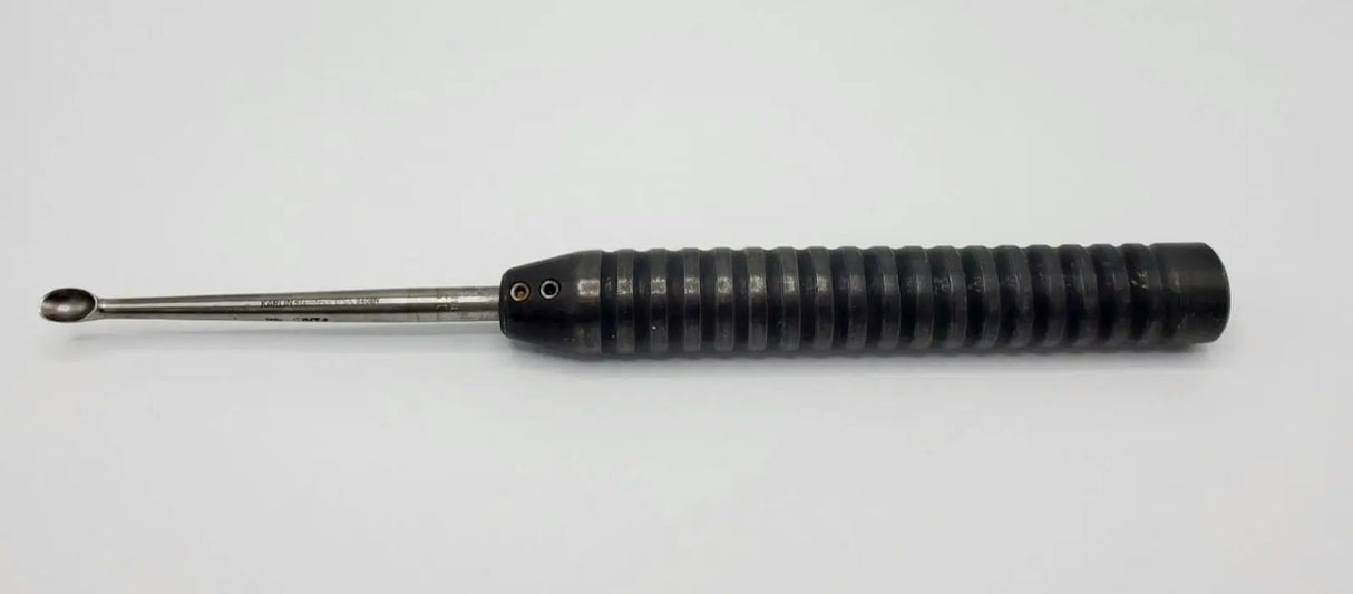 Codman 46-3416 Cup Curette PG Magnum Large Capacity Forward Straight 17mm Karlin