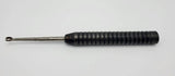 Codman 46-3416 Cup Curette PG Magnum Large Capacity Forward Straight 17mm Karlin