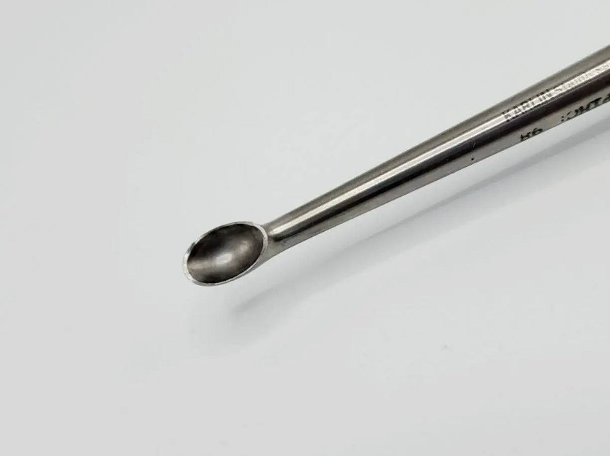 Codman 46-3416 Cup Curette PG Magnum Large Capacity Forward Straight 17mm Karlin