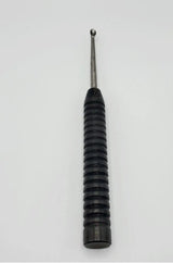 Codman 46-3416 Cup Curette PG Magnum Large Capacity Forward Straight 17mm Karlin