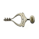 Codman 50-1227 Jansen Mastoid Surgical Retractor 4" Codman