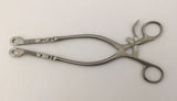 Codman 50-1345 Cloward Large Cervical Retractor with 50-1351 & 50-1358 Blades Codman