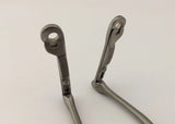 Codman 50-1345 Cloward Large Cervical Retractor with 50-1351 & 50-1358 Blades Codman