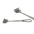 Codman 50-4228 Volkmann Hand Held Retractor Six Prong Blade 17mm Blunt 9" Codman