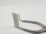 Codman 50-5646 Weitlaner Retractors Self-Retaining 2 x 3 Prongs Sharp 4-3/4" Codman