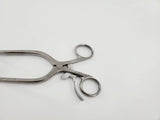 Codman 50-5646 Weitlaner Retractors Self-Retaining 2 x 3 Prongs Sharp 4-3/4" Codman