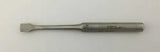 Codman 65-2512 Key Periosteal Surgical Elevator 7-1/2" Codman