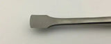 Codman 65-2512 Key Periosteal Surgical Elevator 7-1/2" Codman