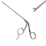 ConMed Shutt-Linvatec 1.1039 Surgical Straight Square Trimmer Forceps(SST) Blunt Conmed
