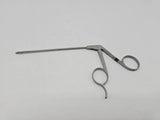 ConMed Shutt-Linvatec 1.1039 Surgical Straight Square Trimmer Forceps(SST) Blunt Conmed