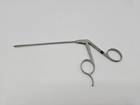 ConMed Shutt-Linvatec 1.1039 Surgical Straight Square Trimmer Forceps(SST) Blunt Conmed