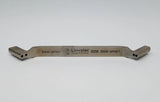Conmed Linvatec 8208 Parallel Guide 3mm-5mm Offset Conmed Linvatec