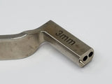 Conmed Linvatec 8208 Parallel Guide 3mm-5mm Offset Conmed Linvatec